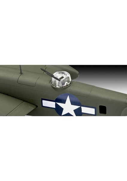 Kit-B-25 Mitchell indirimleri