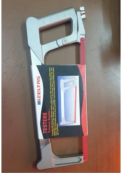 Demir Testeresi modelleri