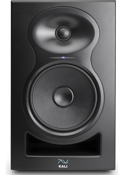 Audio Lp 6 V2 6,5 Aktif Stüdyo Monitörü, Siyah