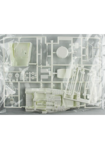 ID-114 04732 1/24 Ölçek, Daihatsu Midget Type R/type D, Kamyonet Plastik Model Kiti fiyatları