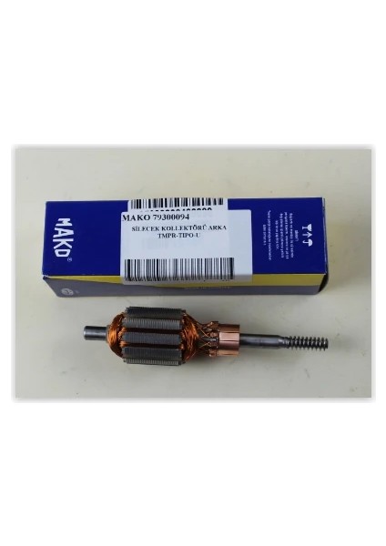 10 Silecek Kollektörü Arka Tempra-Tıpo-Uno