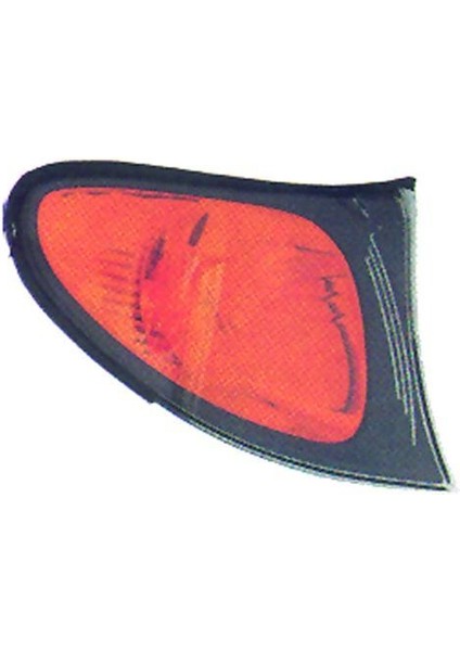 2018A163-20052B B.3 E46 ÖN SİNYAL SARI RH.2001-2004 63137165848