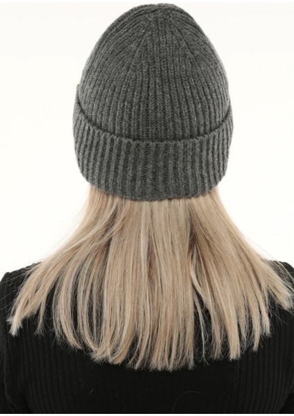 Yünlü Kışlık Unisex Fitilli Bere fırsatları