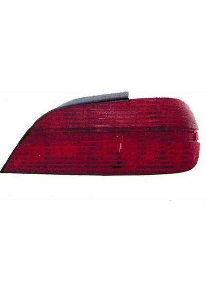 2011A239-20012B P.406 Arka Stop RH.1999-2004 6351L5