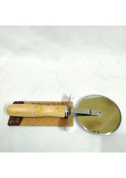 Ahşap Pizza Dilimleyici ROYALEKS-7553 fiyatları