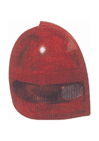 20115030-20052B O.corsa Arka Stop 3k LH.1997-2000 90444141