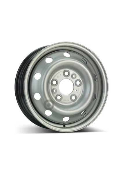 9601 Jant 16 Jant 5 Bijon Ducato 3-Boxer 3-Jumper 3 2006 6j x 16 x 5d x 130 Et:66 Cb:89