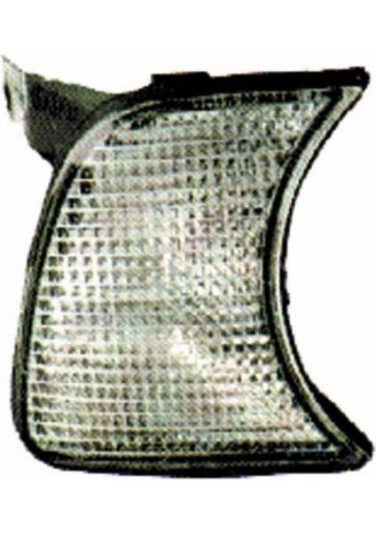 20183269-19912B B.5 E34 Ön Sinyal Beyaz RH.1988-1994 82199404276