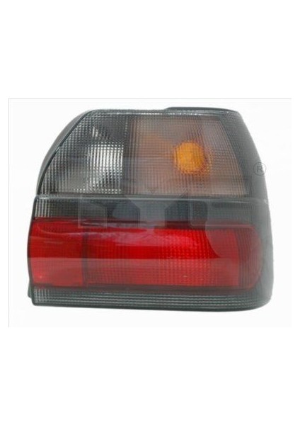20113130-20012B STOP LAMBASI SOL SEDAN R19 7702127394 7701036019