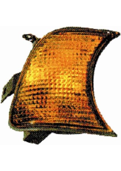 20183269-20012B B.5 E34 Ön Sinyal Sarı RH.1988-1994 63131384034