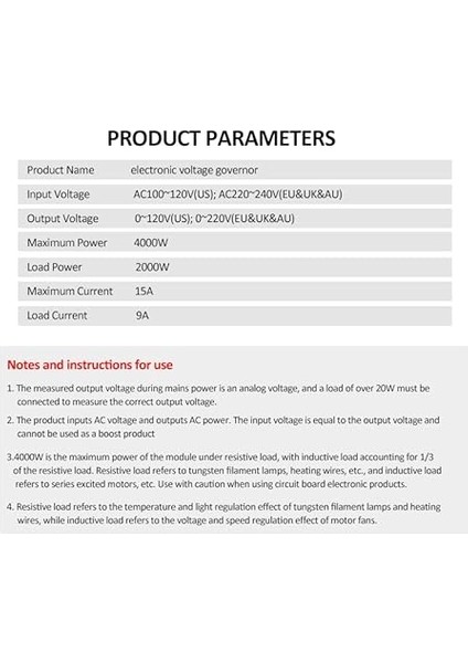 Voltaj Regülatörü Ac Motor Hız Kontrol Cihazı Elektrik Router Egzoz Fanı Öğütücü Matkap Değişken Voltaj Regülatörü Anahtarı LED Ekran indirimleri
