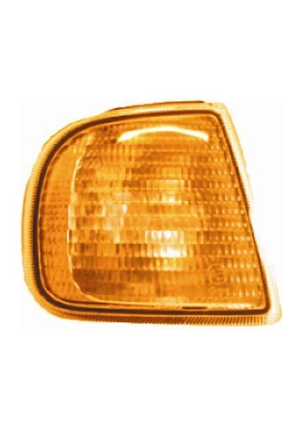 20185213-A5-2B W.POLO CLASSIC-CAD.ÖN SİNYALİ SARI RH.1997 6K5953050B