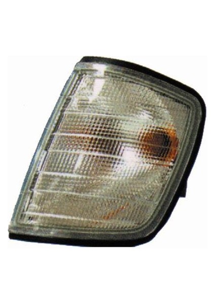 20183290-B5-6B M.W.124 ÖN SİNYAL BEYAZ LH.1993-1995 A1248260943