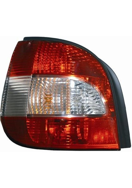 2011A252-20012B R.SCENİC ARKA STOP LH.2000-2003 7700428054