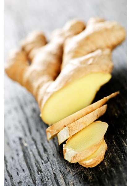 Taze Zencefil Deluxe Seri Organik Lezzetli 250 gr fiyatları