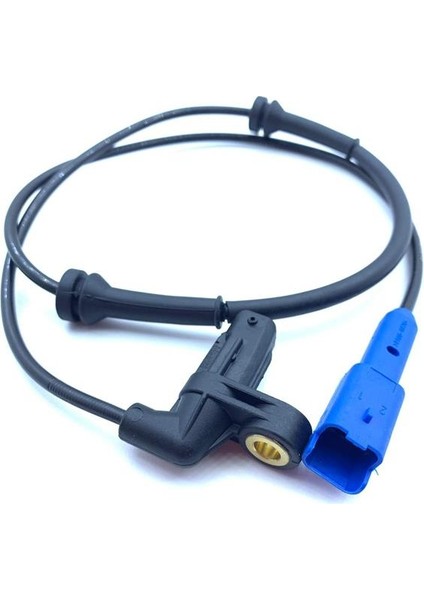ABS DEVİR SENSÖRÜ ÖN PEUGEOT P206 1998-2013 4545 F4 4545 99