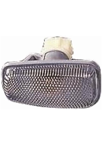 20185161-A5-2B P.PARTNER ÖN ÇAMURLUK SİNYALİ BEYAZ STD.1996-2002 632567