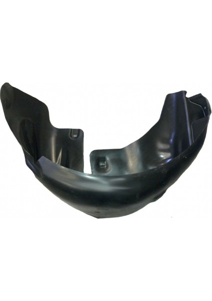 Çamurluk Davlumbazı Arka Sag Opel Corsa D Corsa E Bm 07- (Oem No: 6122792)