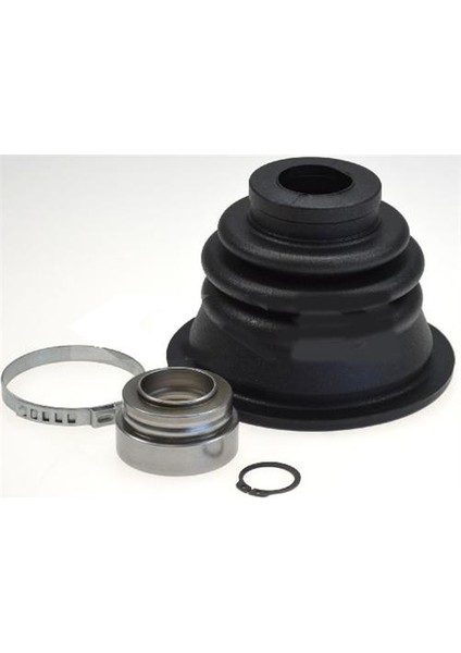 110005 Aks Körüğü Iç Sol Rulmanlı Dıştan Sac R9-R11-R19-R21-CLIO-EXP-P106-SAXO x F 7701470567 7701462100 3287 89