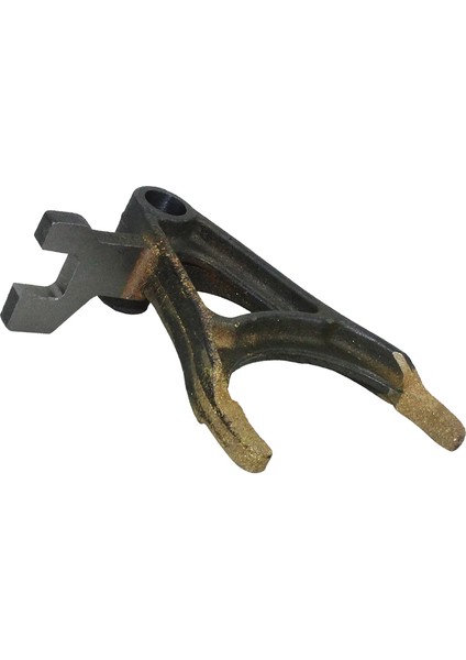 3.-4.VİTES ÇATALI HİLALİ SARI KAPLAMA TEMPRA-TİPO-UNO-PALİO-DOBLO 46820994