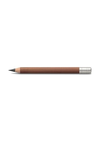 Von Faber-Castell Ideal Kurşun Kalem, Magnum Kahverengi modelleri