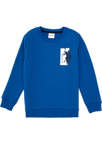 Erkek Çocuk Kobalt Pijama Takım 50318698-VR077 fiyatları