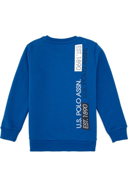 Erkek Çocuk Kobalt Pijama Takım 50318698-VR077 modelleri