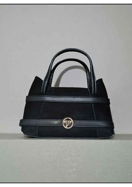 Siyah El ve Omuz Çantası fiyatları