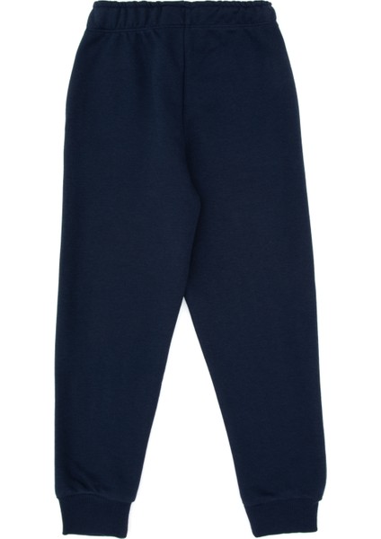 Erkek Çocuk Lacivert Pijama Takım 50318569-VR033