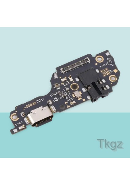 Vivo Y21S Full Şarj Soketi Bordu Orjinal