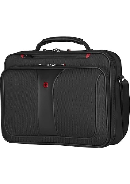 Dizüstü Bilgisayar Çantası Impulse, Siyah, 42, Evrak Çantası fiyatları