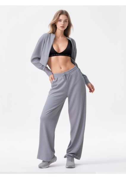 Dokuma Kumaş Rahat Kalıp Alt-Üst Takım indirimleri