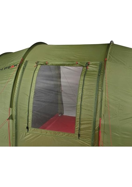 Peak Goose Lw Tünel Çadır, 4 Kişilik, Kamp Grubu, Aile Çadırı, Giriş fırsatları