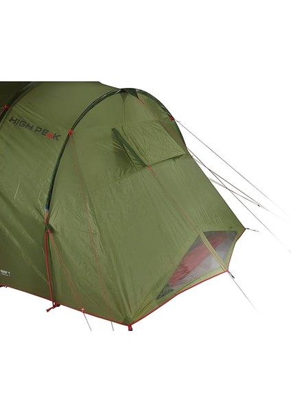Peak Goose Lw Tünel Çadır, 4 Kişilik, Kamp Grubu, Aile Çadırı, Giriş indirimleri