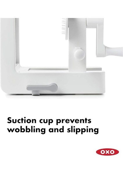 - Good Grips Sebze/spiral Kesici, Çok Renkli Paslanmaz Çelik Bıçaklar (Beyaz, Yeşil, Turuncu, Kırmızı), 20 x 13 x 20 cm fiyatları