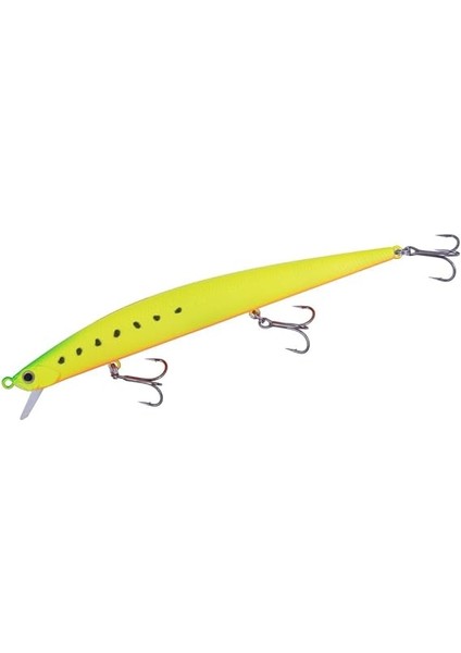 Tide Minnow Slim Flyer 140 CPA3512 Inakko Lime Chart fırsatları