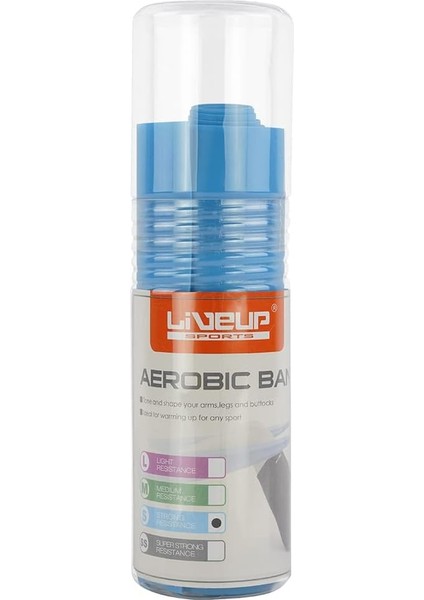 LS3204-L Pilates Bandı fiyatları