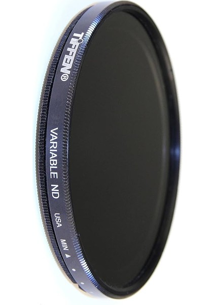 Filter 82 mm Değişken Nd Filtresi