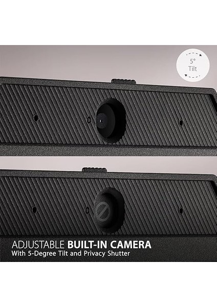 VG2740V 68,6 cm (27 Inç) Ofis Monitörü (Full-Hd, IPS Panel, Hdmı, Dp, USB 3.2 Hub, Mikrofonlu Web Kamerası, Yüksekliği Ayarlanabilir, Hoparlör, Göz Bakımı), Siyah modelleri