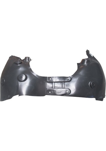 Captur- 20/24; Ön Çamurluk Davlumbazı Sağ