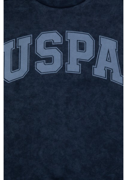 Erkek Çocuk Lacivert Pijama Takım 50318690-VR033 fırsatları