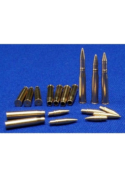 35P01 7,5 cm Kwk 40, Stuk 40 3 x Ar