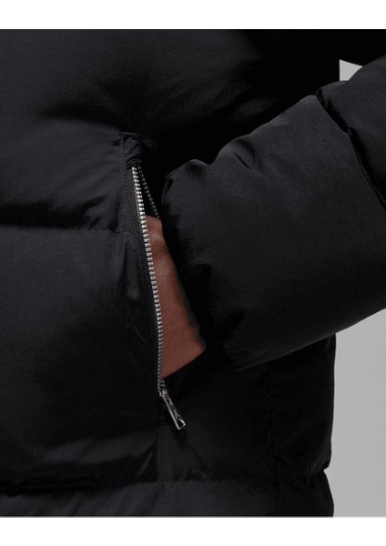 Jordan Essentials Thigh Length Hooded Jacket fırsatları