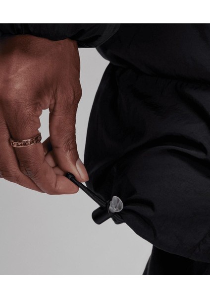 Jordan Essentials Thigh Length Hooded Jacket indirimleri