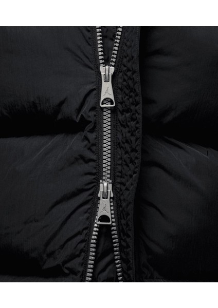 Jordan Essentials Thigh Length Hooded Jacket