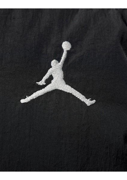 Jordan Essentials Thigh Length Hooded Jacket