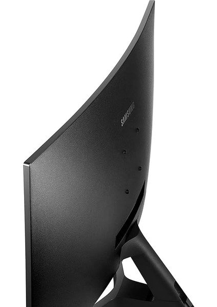 LC27R500FHPXUF 27” CR50 4 Ms 60 Hz Full Hd HDMI Kavisli Monitör indirimleri