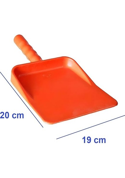 Plastik Ince Sıva Harcı Serpme Sıvacı Küreği Harç Şıp Şıp Şap Şap Atma Kürek Çimento Duvar Inşaat indirimleri