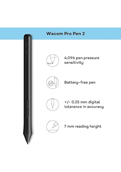 Basınca Duyarlı Kalemli Tek Kalem Tablet, Windows, Mac ve Chromebook Için Uygun, Küçük, Siyah / Kırmızı fırsatları