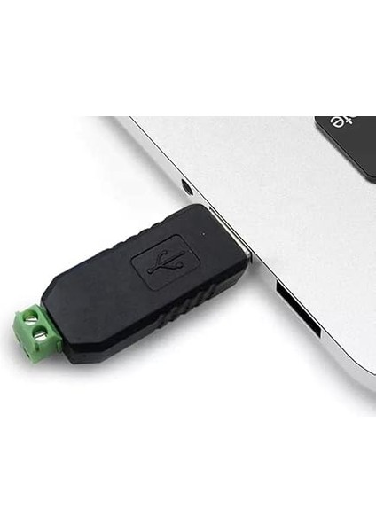Plus PX-1291 USB To RS485 Çevirici, RS485 Dönüştürücü fiyatları